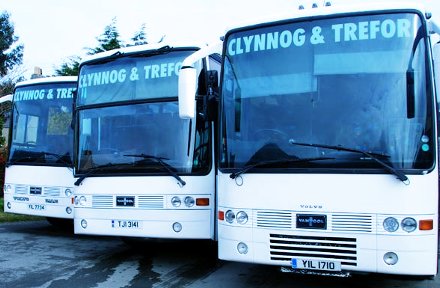 Coach Hire for Schools, colleges & universities 